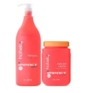Kit Impact Profissional