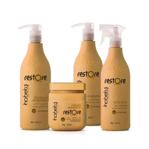 Kit Restore Profissional